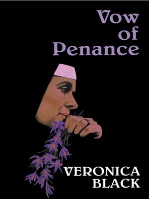 cover image of Vow of Penance